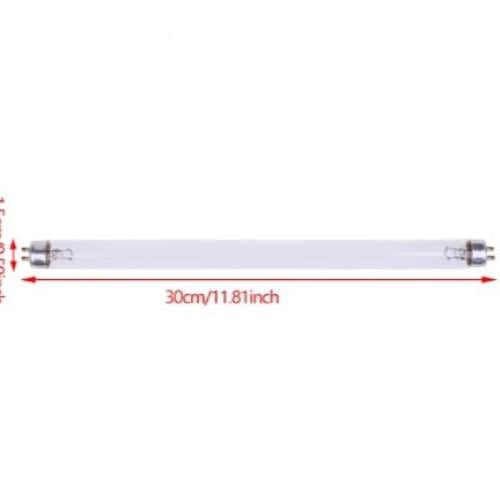 لمبة جهاز تعقيم بالأشعة فوق البنفسجية-UV-8W