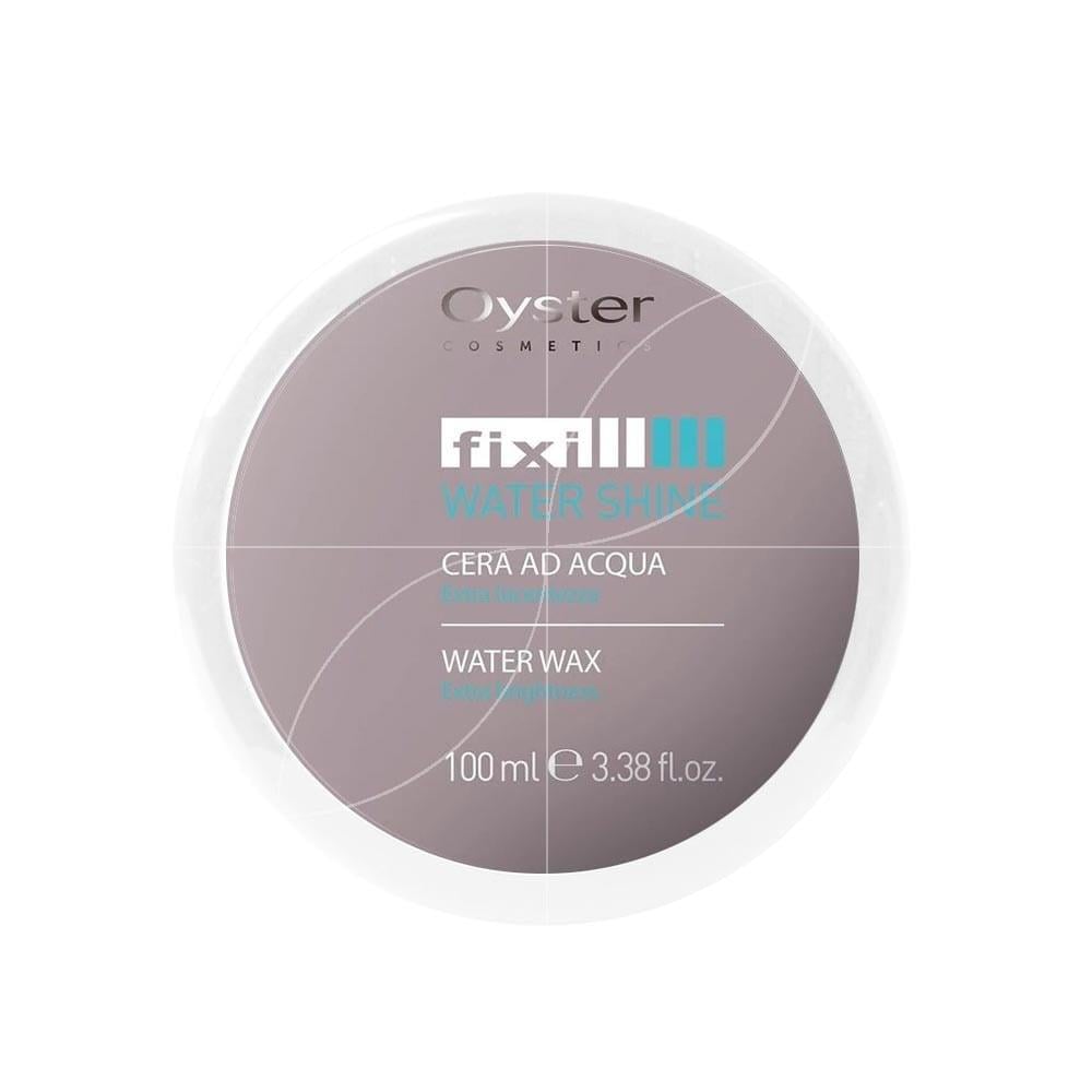 واكس مائي لامع بقوة تثبيت متوسطة-100 مل