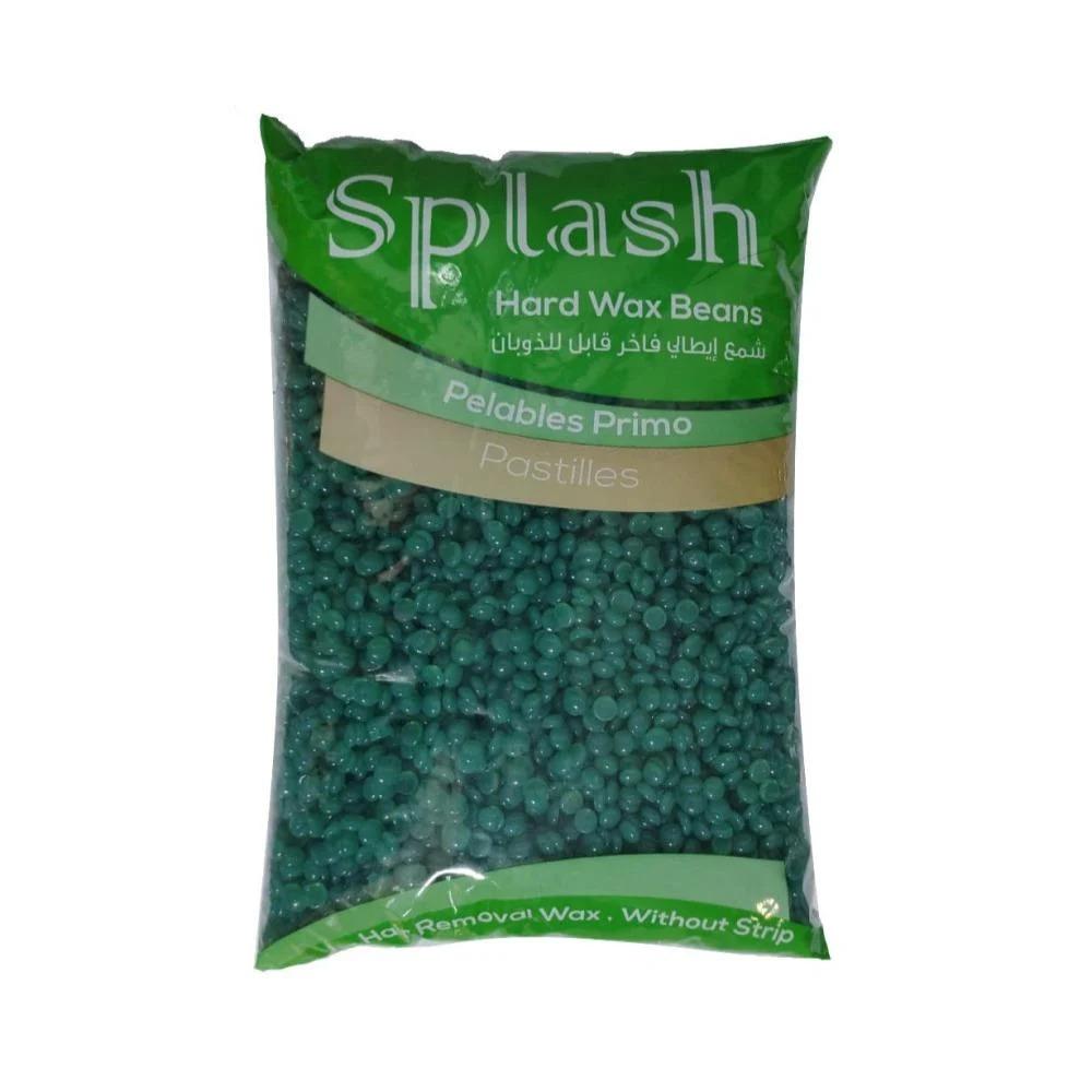 حبيبات الشمع لإزالة الشعر من سبلاش-1000غرام