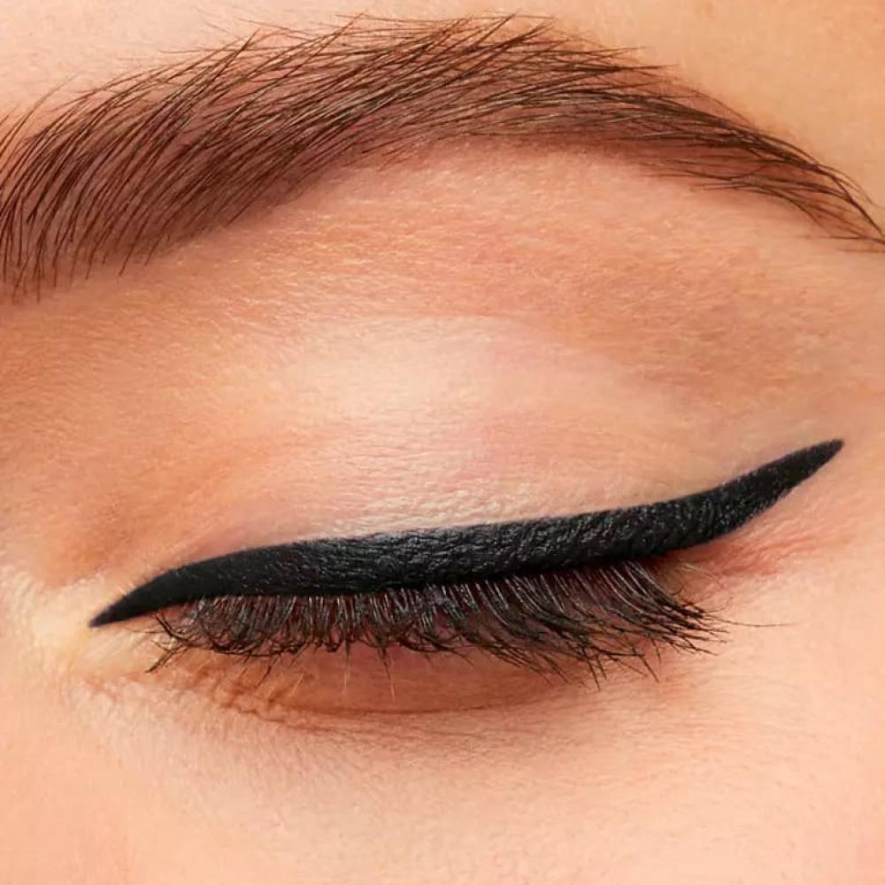 قلم تحديد العين كلابينج مقاوم للماء من برجوا - بلاك بارتي 41