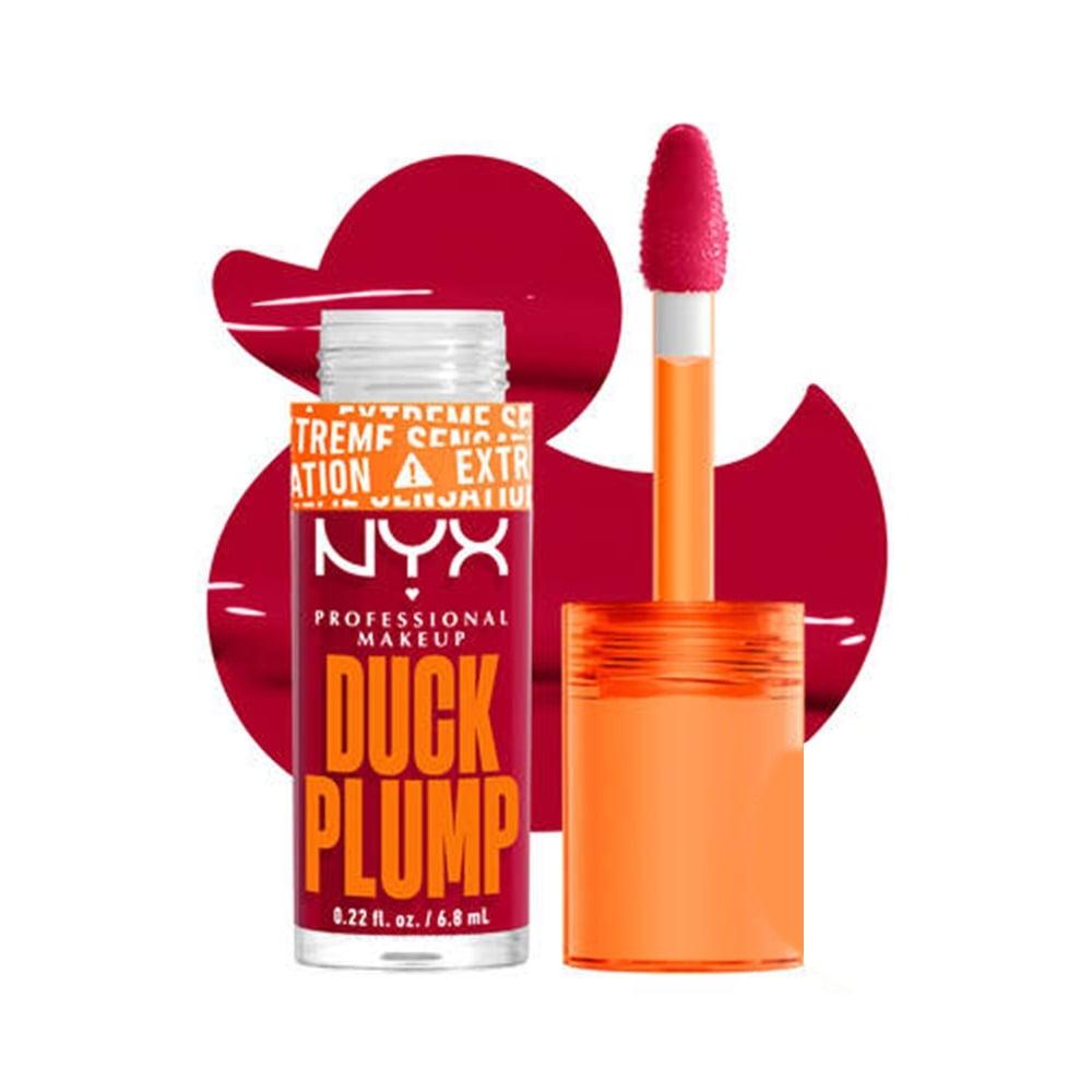 نيكس ملمع شفاه داك بلامب -14 هال اوف فلام 7 مل