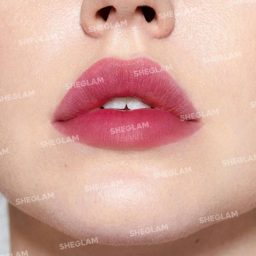 أحمر الشفاه والخدود  من شيجلام-الفراولة
