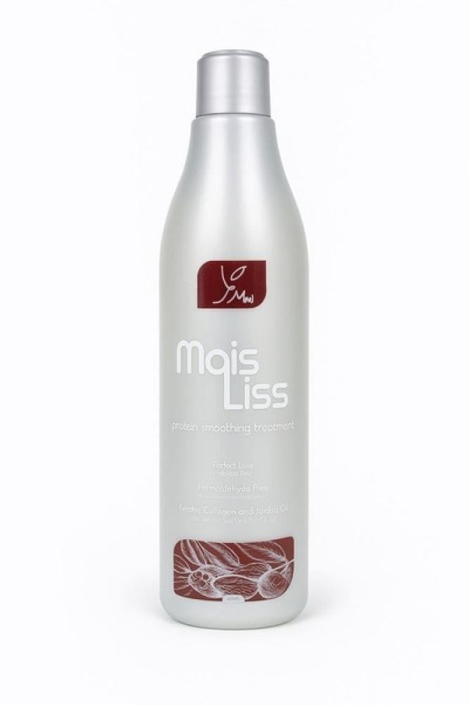 بروتين مايس ليس للشعر الإفريقي من ميرال  1000مل