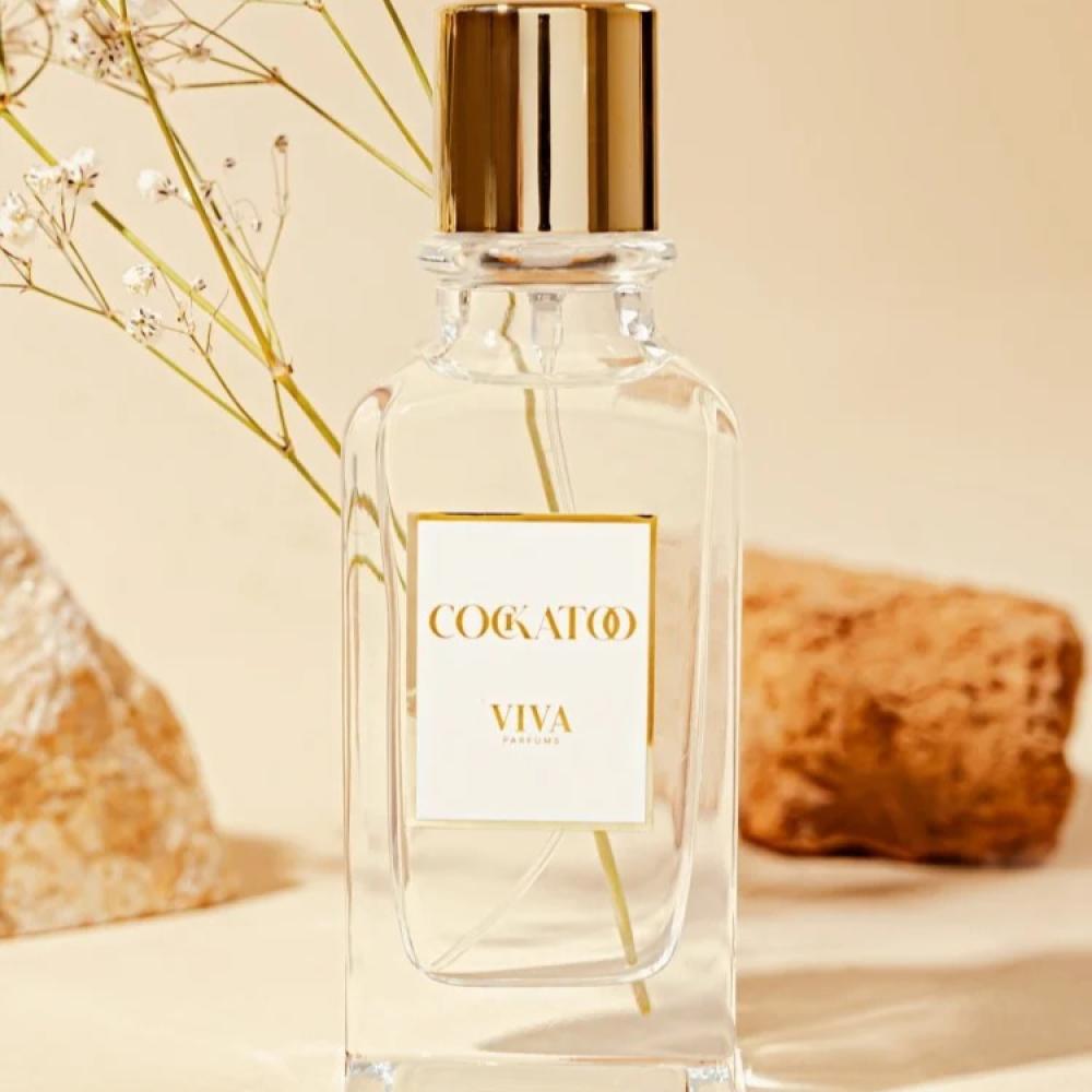 عطر فيفا  عطر كوكاتو  للجنسين-70مل