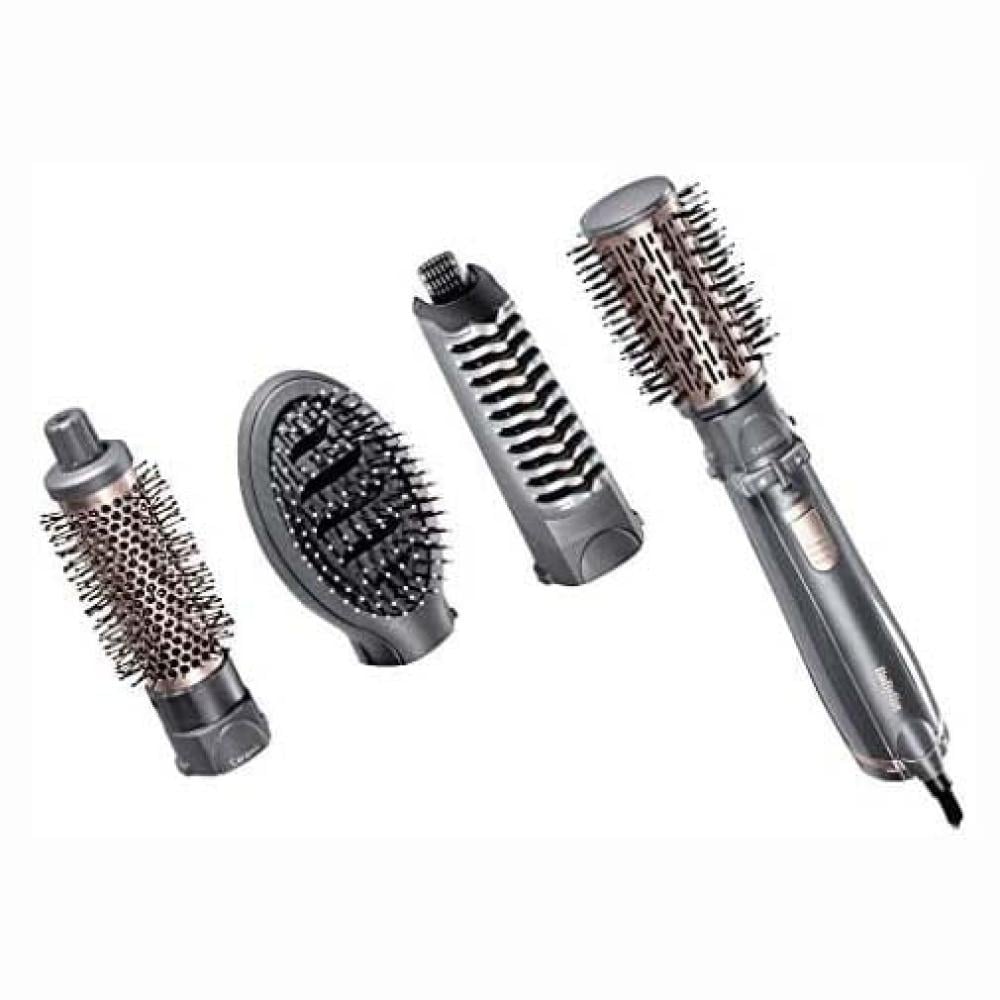 فرشاة مجفف الشعر بيبي ليس AS250E