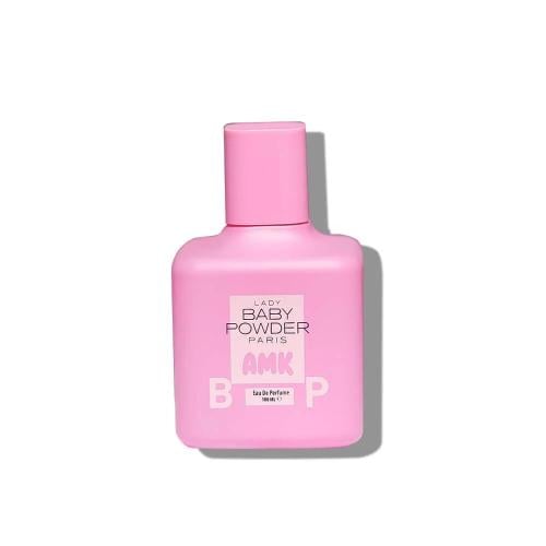 عطر او دى بارفيوم من ليدي بيبي باودر ايه ام كي-100...