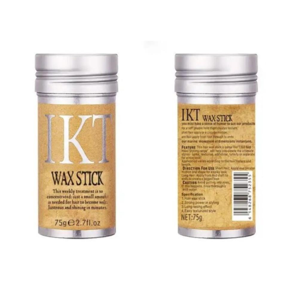 واكس رول لتثبيت الشعر من أي كي تي