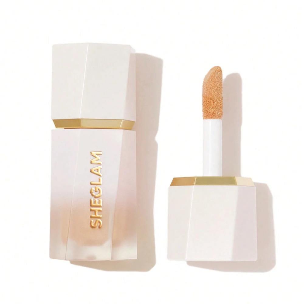 هايلايتر سائل جلو بلوم من شيجلام-tea Cake