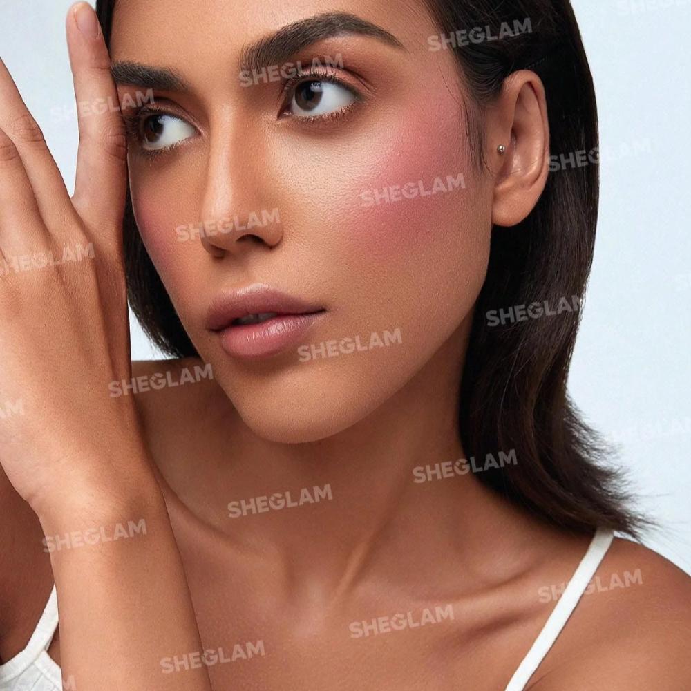 أحمر خدود ستيك طويل الأمك  من شيجلام-Midnight Hour