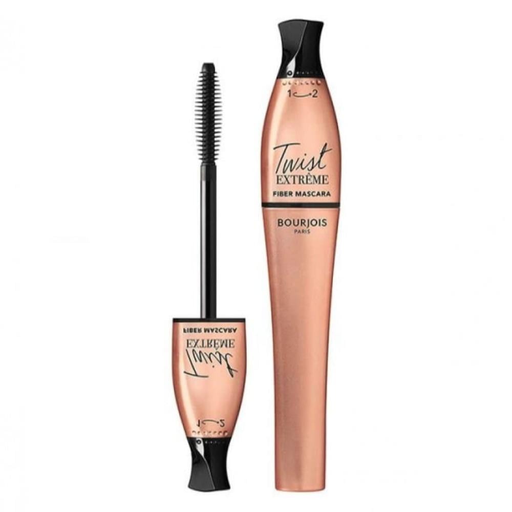ماسكارا تويست اكستريم فايبر اسود من برجوا