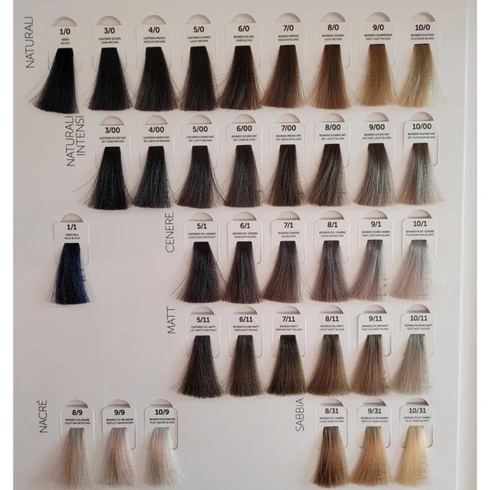 صبغة شعر 10/9 أشقر بلاتيني لؤلؤي من اوستر-100مل