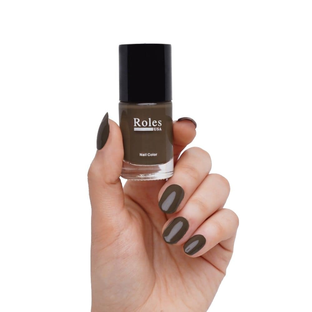 طلاء اظافر رولس USA31