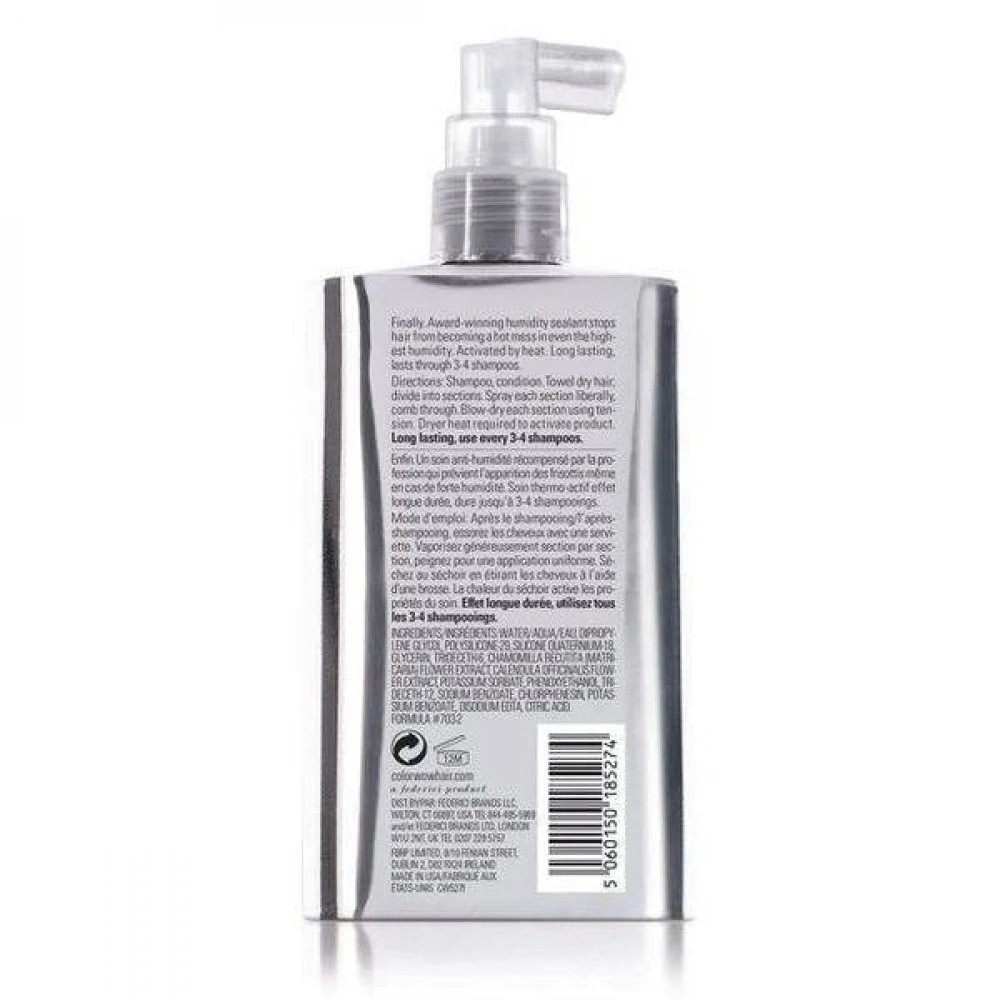 بخاخ كلر واو