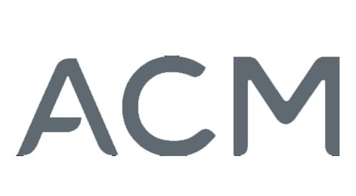 اي سي ام - ACM