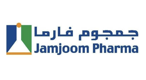 جمجوم فارما