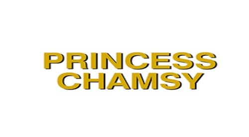 Princess Chamsy