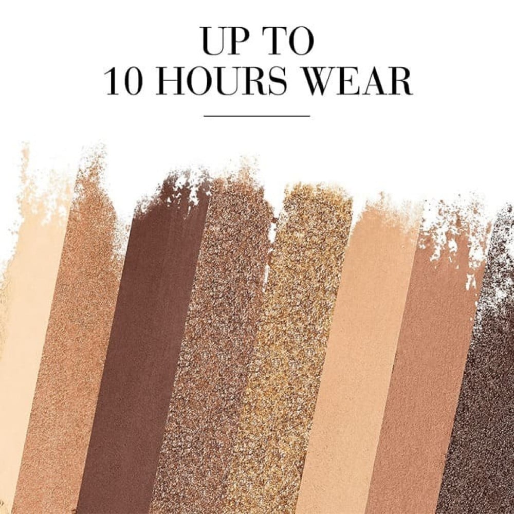 مجموعة ظلال العيون رو دو كافيه تشوكلت نود اديشن من برجوا - 02