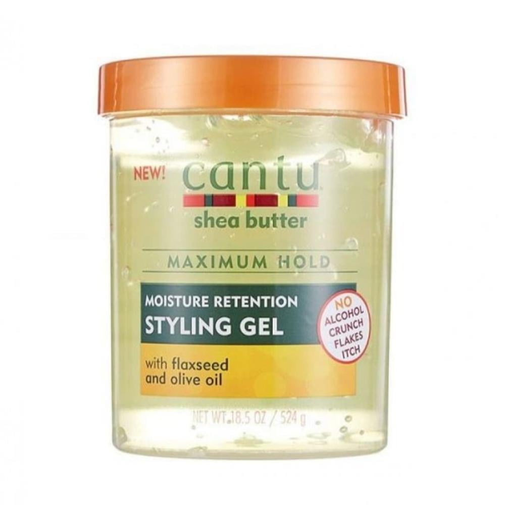 جل لتصفيف الشعر والحفاظ على ترطيبه من كانتو 524ج