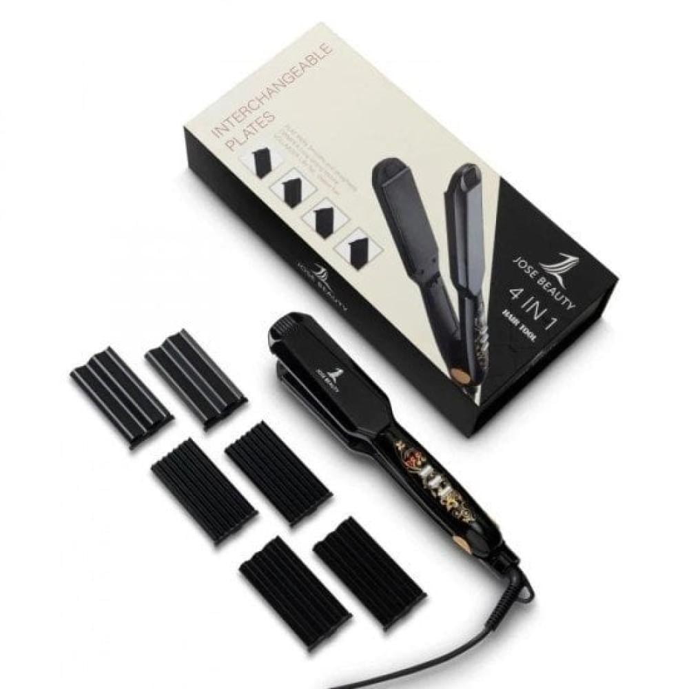 استشوار شعر 4 في 1 من جوسي بيوتي