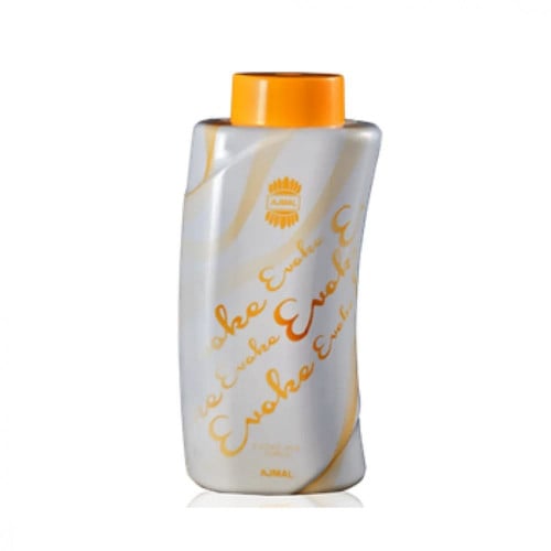 بودرة الجسم ايفوك من اجمل 100غ