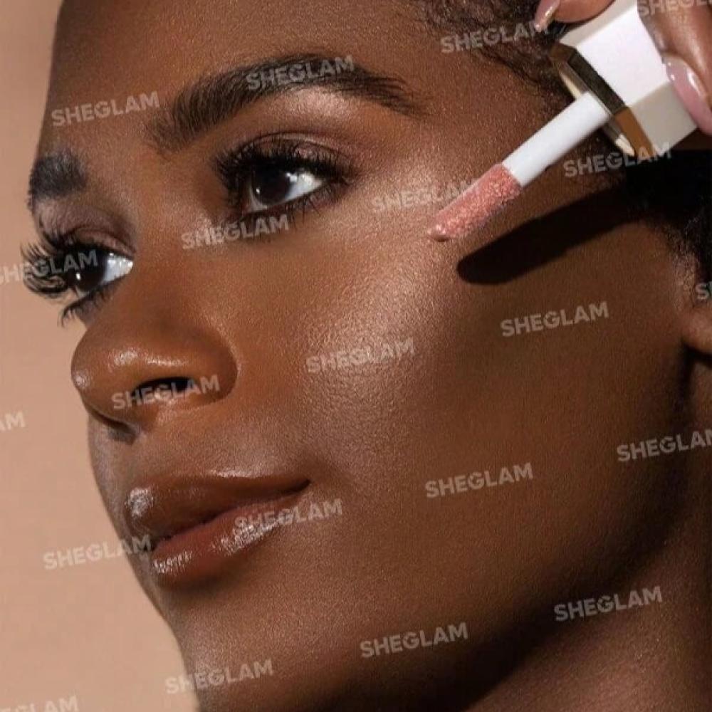 هايلايتر سائل جلو بلوم من شيجلام-Bellini Brunch