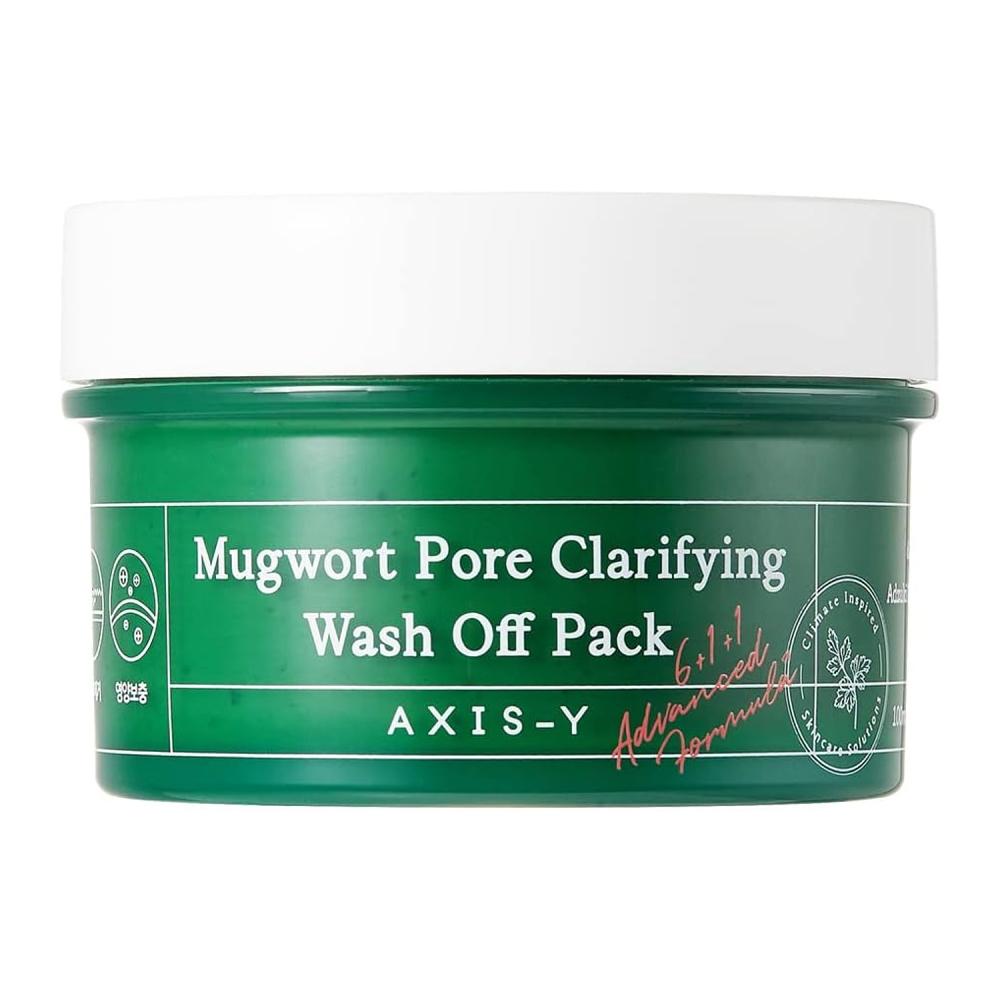 ماسك تنظيف المسام من اكسيس واي 100 مل