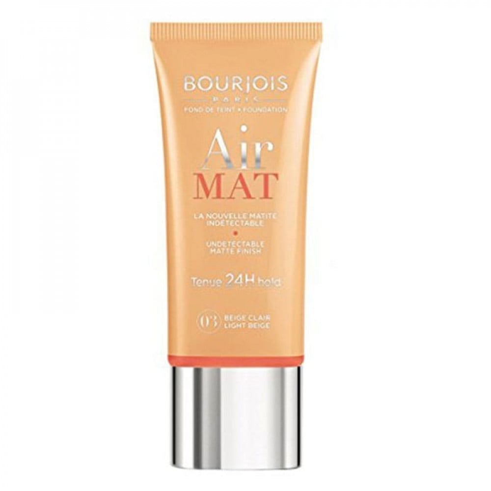 كريم اساس اير مات 03 لايت بيج من برجوا