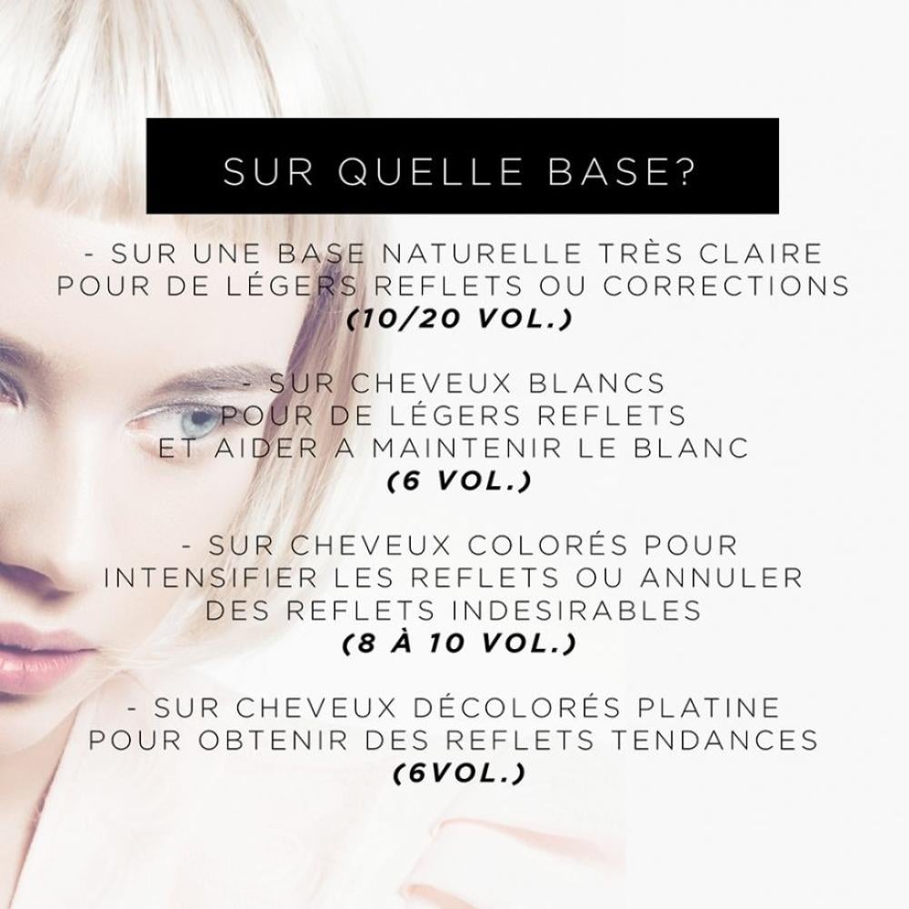 صبغة شعر 0/084 بني نحاسي للشعر الأشقر بلوندي من اوستر-100مل