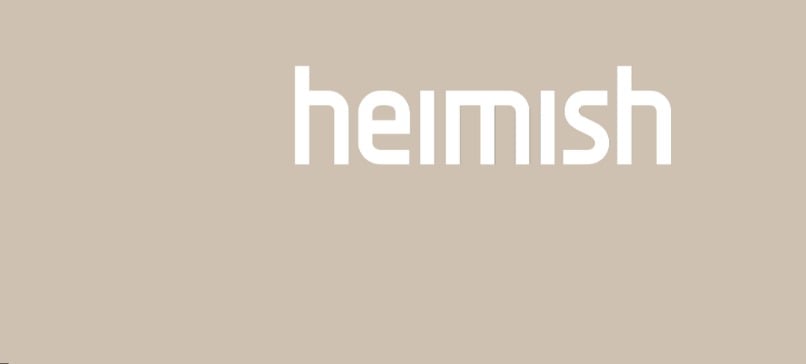 هيمش - HEIMISH