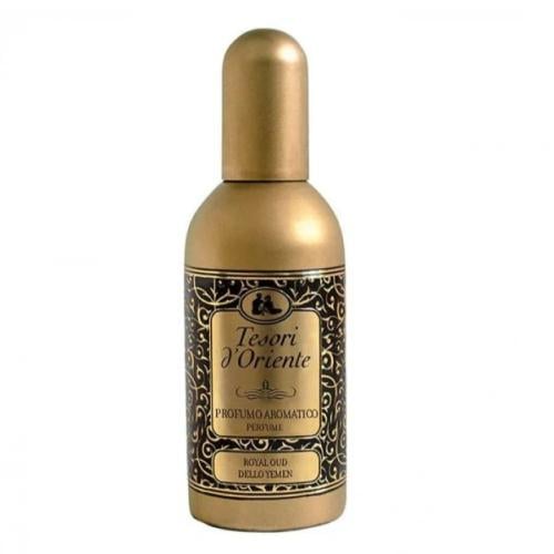 عطر رويال عود ديلو يمن من تيسوري دي اورينت-100مل