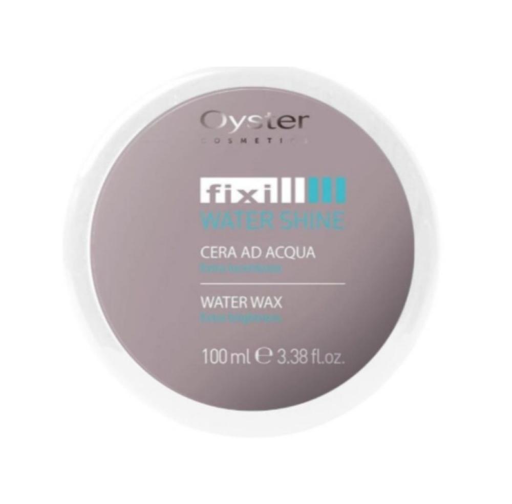 واكس مائي لامع بقوة تثبيت متوسطة