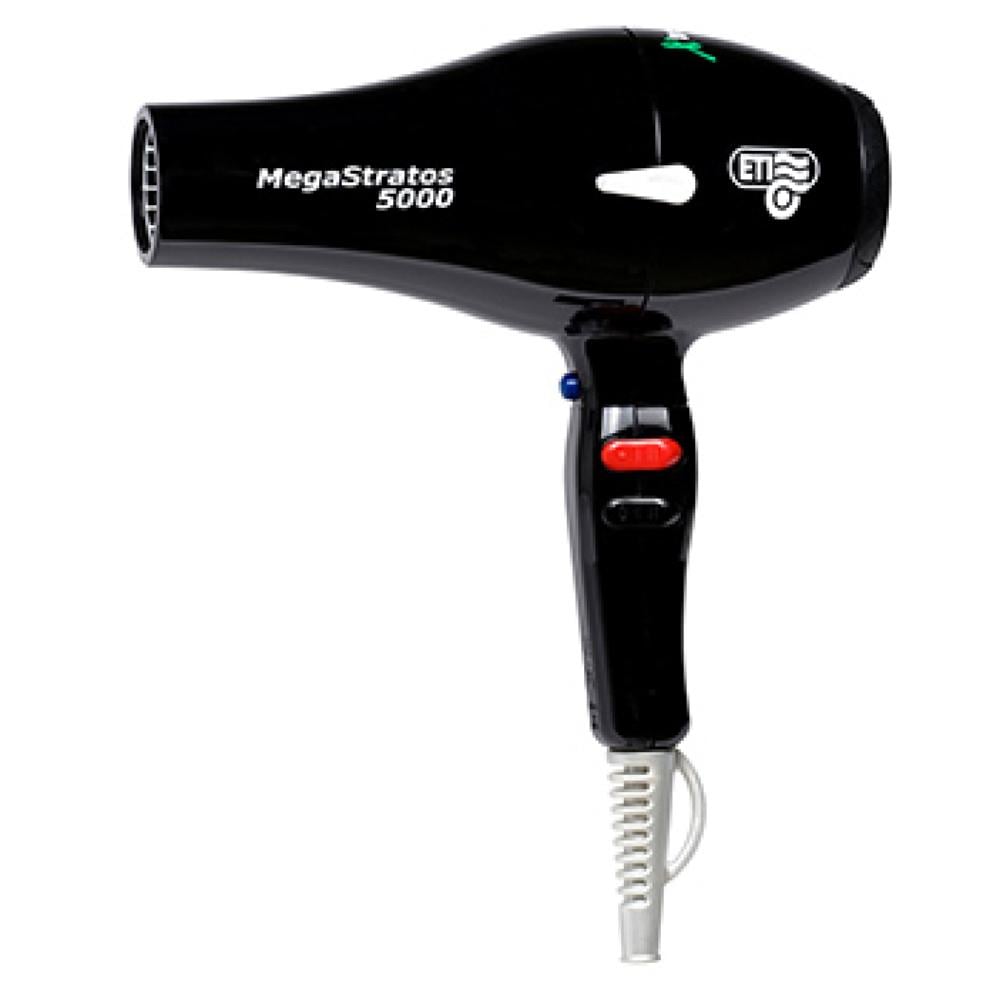 استشوار ميجا ستراتوس من اي تي اي-5000 ايطالي