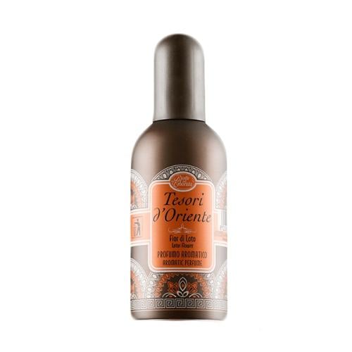 عطر برائحة زهرة اللوتس تيسوري دي اورينتي 100مل
