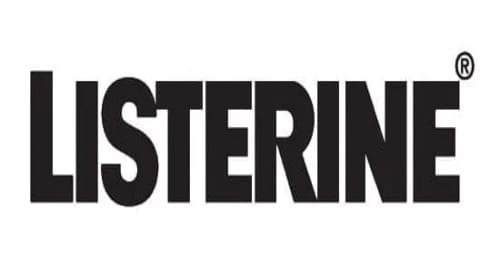 LISTERINE