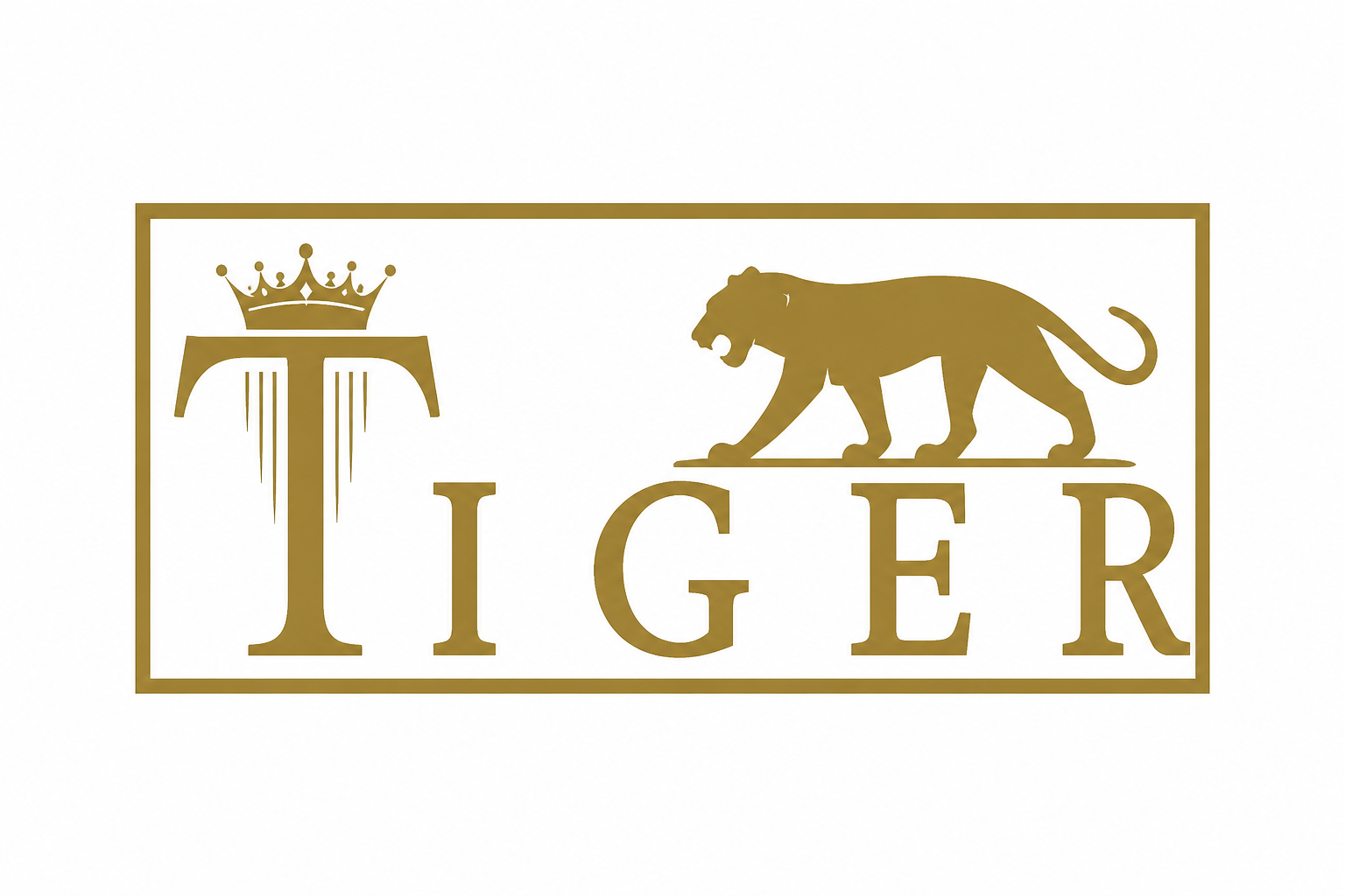 تايجر - Tiger