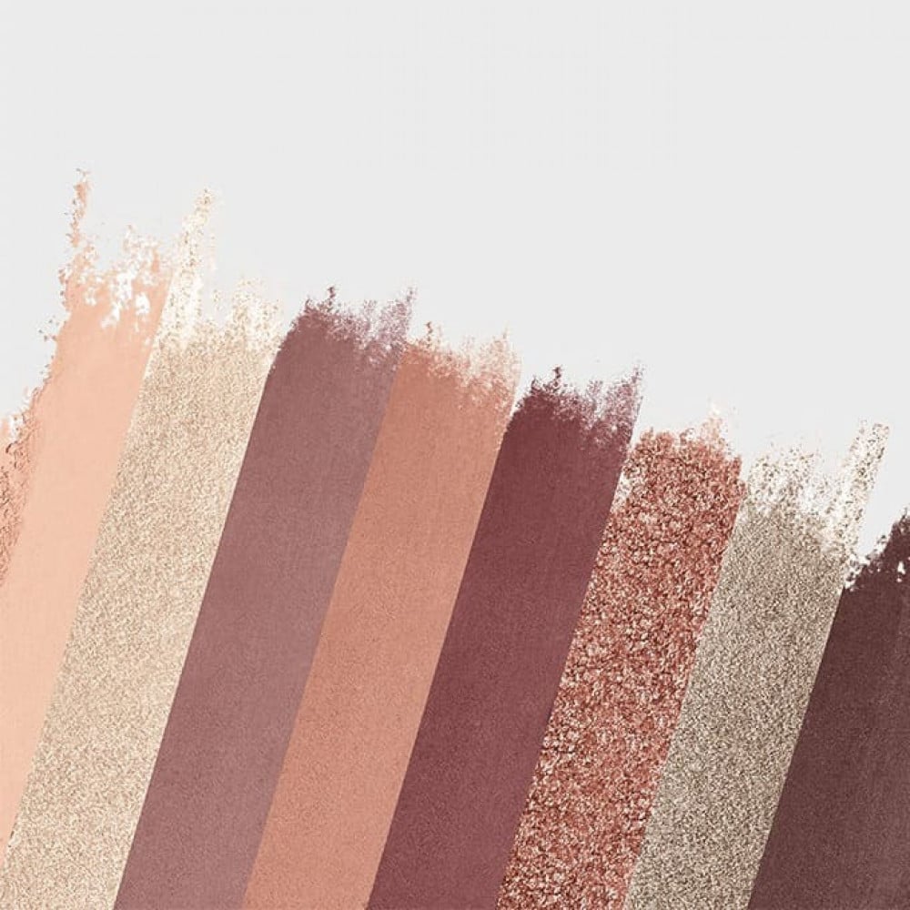 مجموعة ظلال العيون بليس دو لا اوبرا روز نود اديشن من برجوا - 01