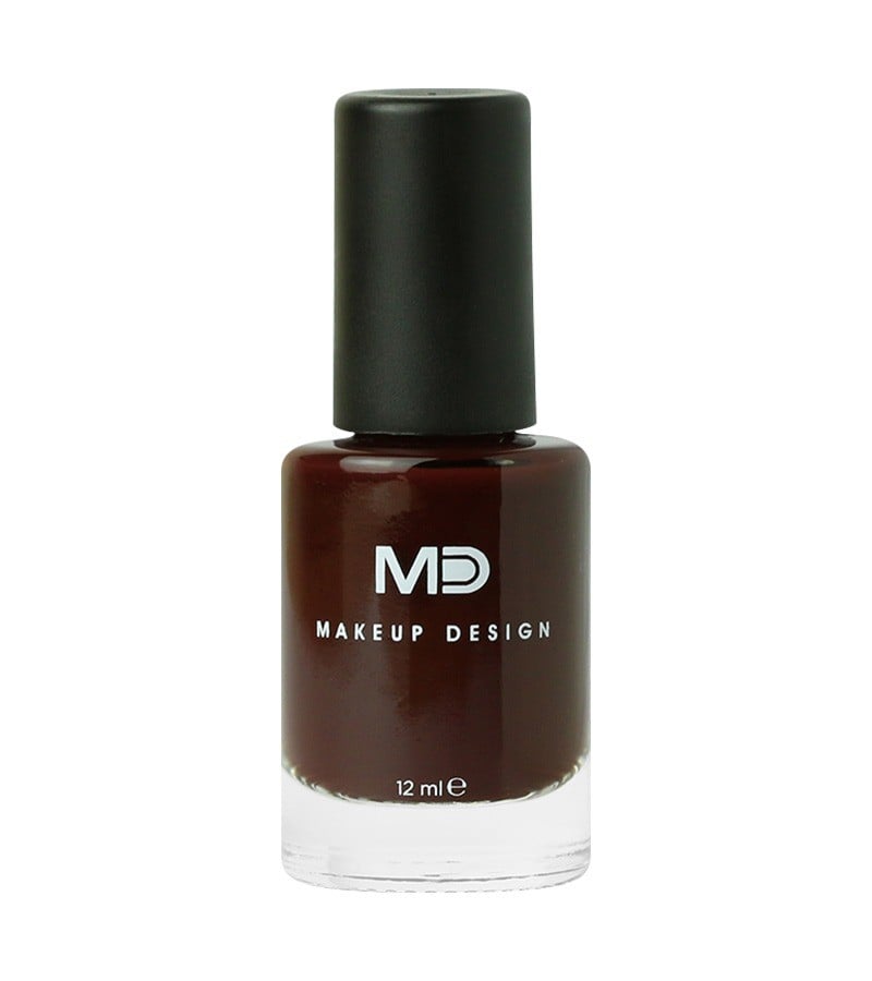 طلاء اظافر MD - درجة N250