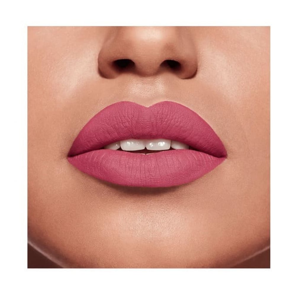 احمر شفاه روج فلفيت - 04 هيب هيب بينك من برجوا