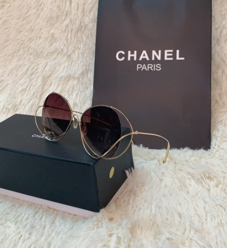 نظارة شانيل