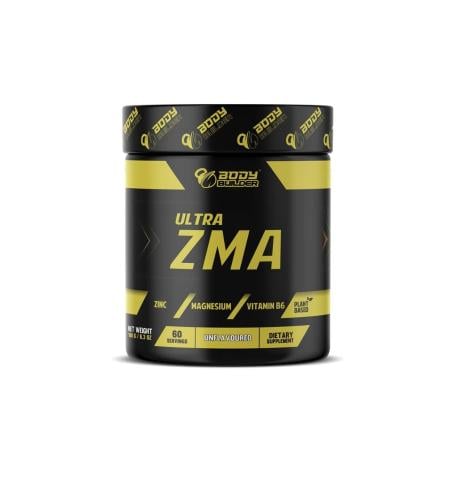 Bodybuilder ZMA بودي بلدر زد ام ايه 60srv