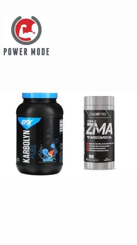 كاربولين +zma