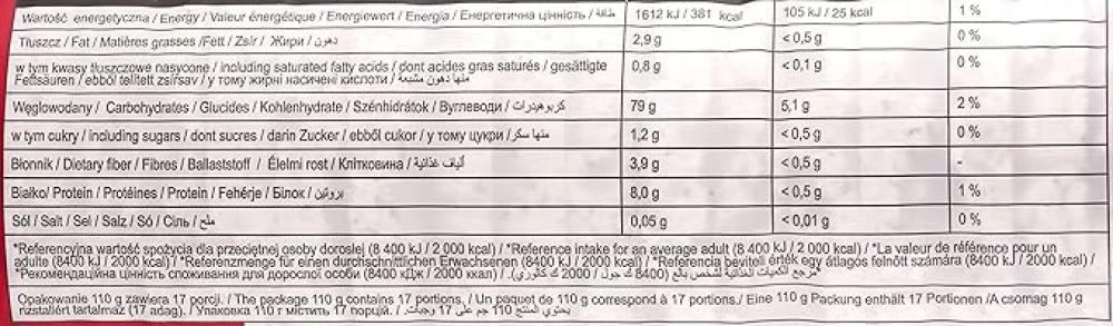 Product
