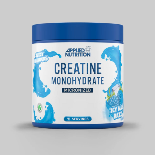 كرياتين ابلايد 250 جرام