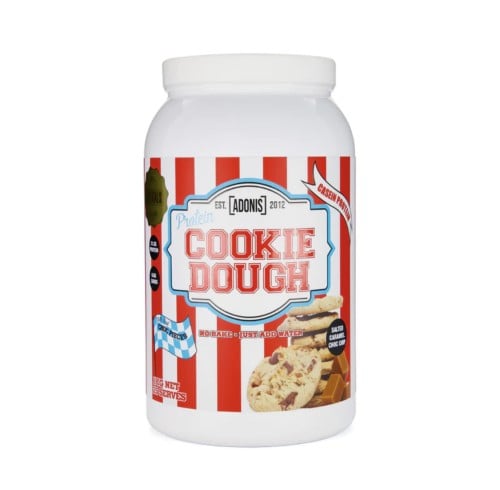 Adonis cookie duagh ادونيس كوكي دف