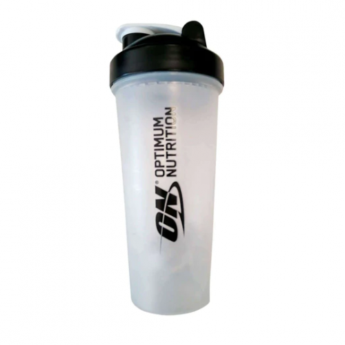 شيكر شفاف بطباعة transparent shaker