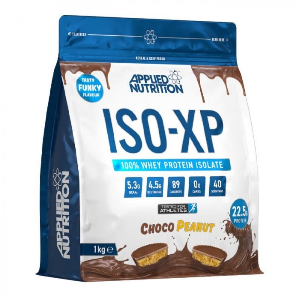 ISO XP 1 KG