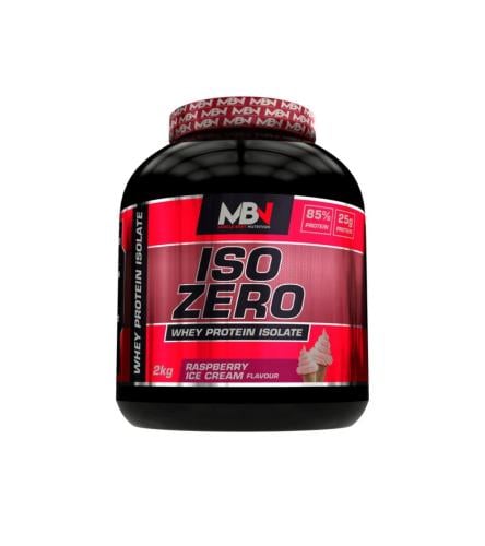 MBN Iso zero ام بي ان ايزو زيرو 2kg