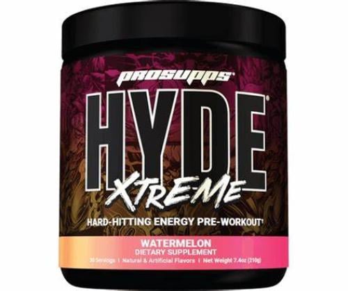 Hyde Pre-workout Xtreme