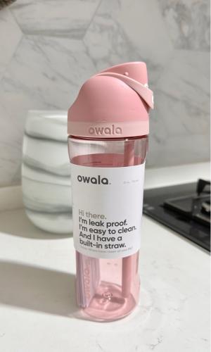 owala Water bottles 700 ML