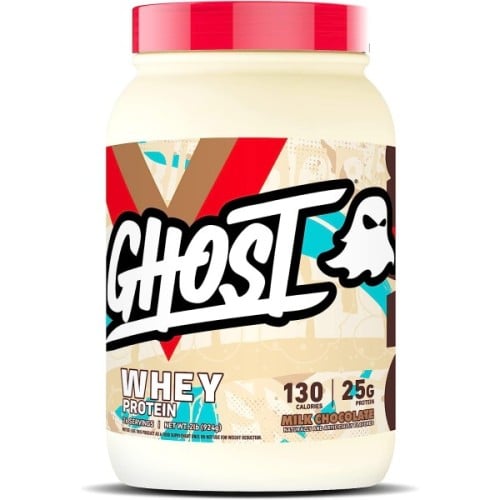 جوست واي بروتين 2lb Ghost Whey Protein